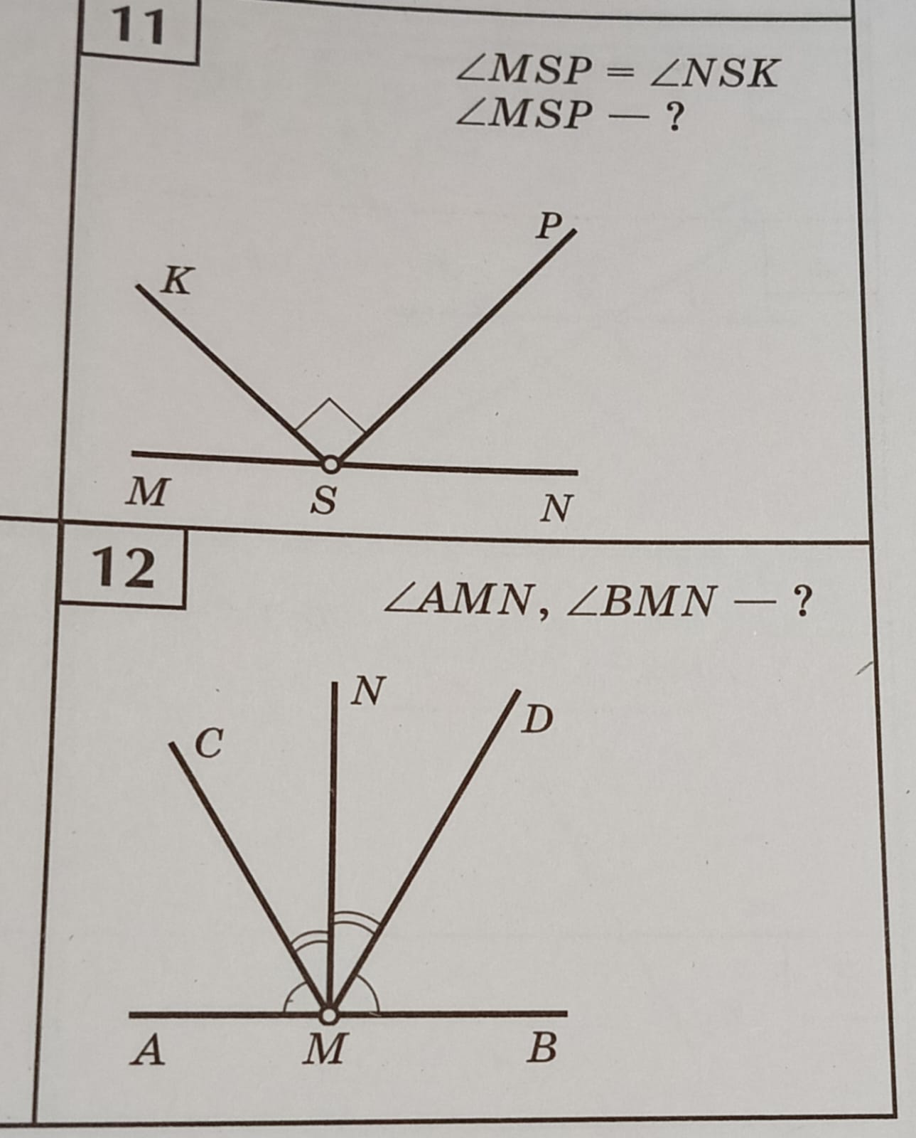 Geometry